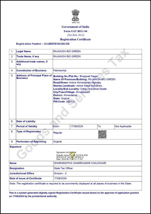 Gov. Registration1