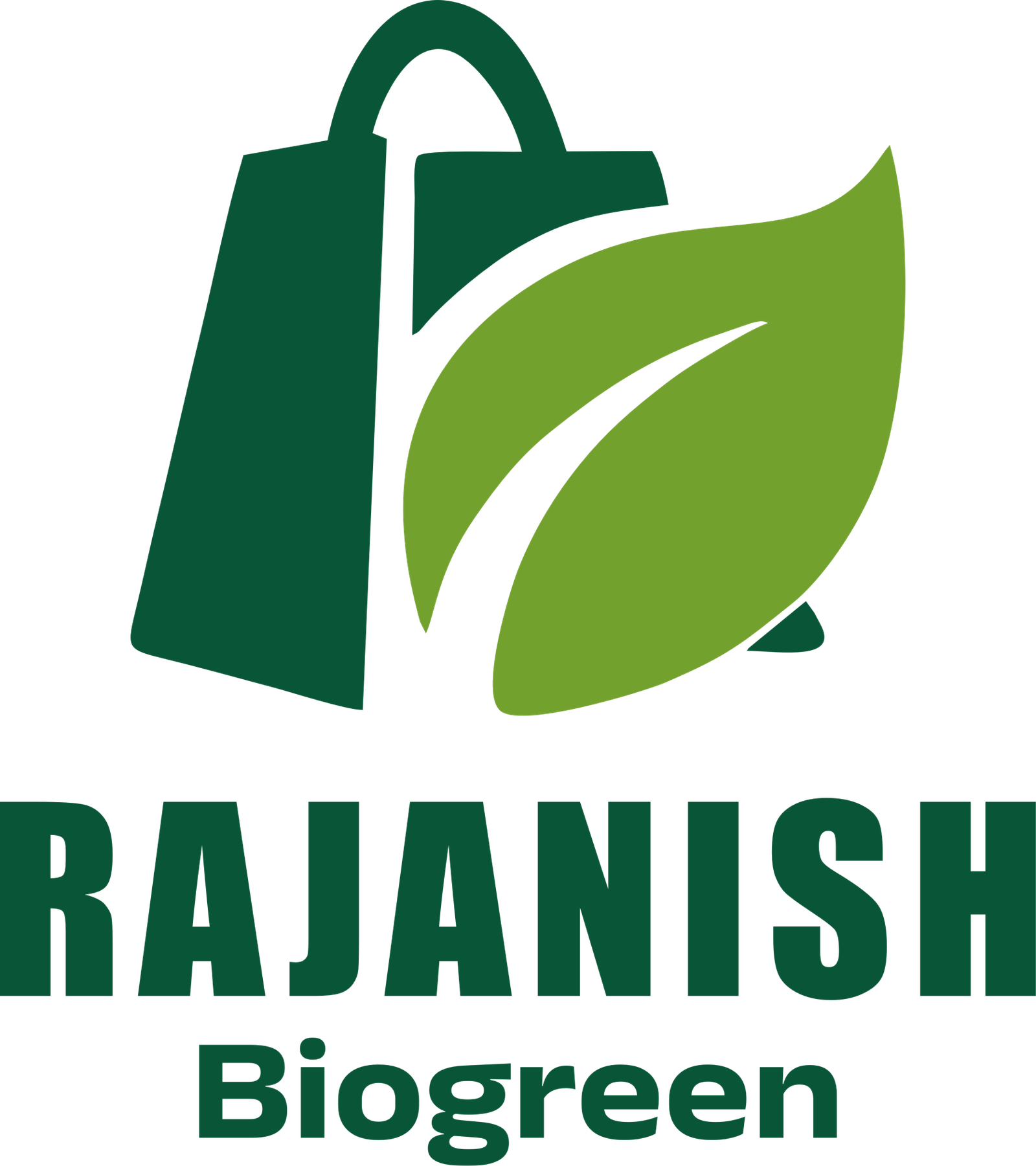 Rajanish Biogreen